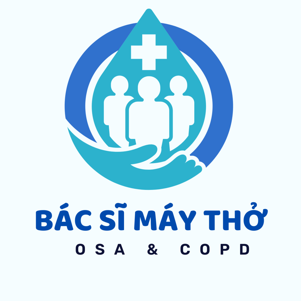 Bác Sỹ Máy Thở